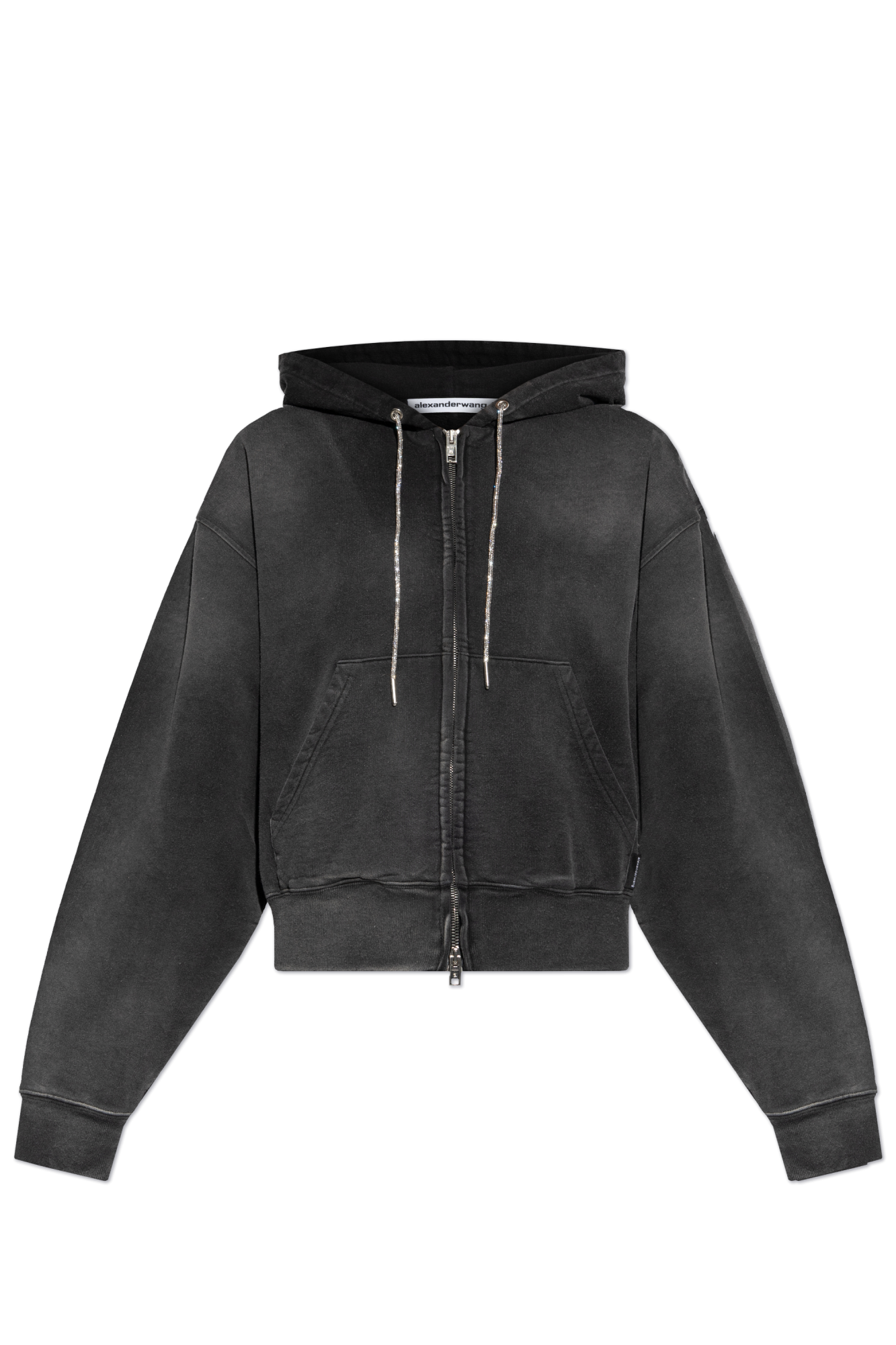 T by Alexander Wang Hoodie | Women's Clothing | Vitkac T by Alexander Wang Hoodie | Women's Clothing | Vitkac